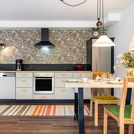 Krottenhill 2 ¼ Appartamento *